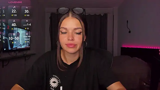 saykicklife (F young) - cumshow