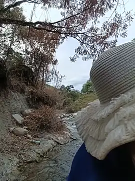 esmeralda_li webcam
