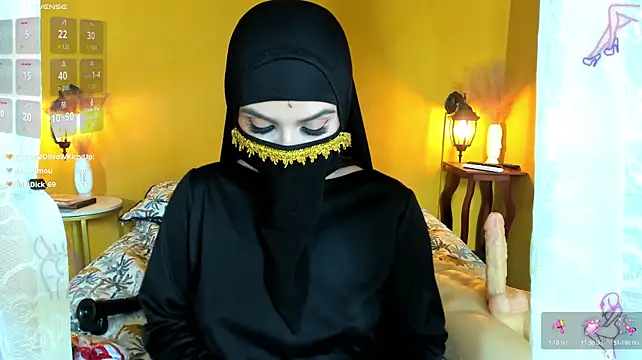 malek_zark2 webcam