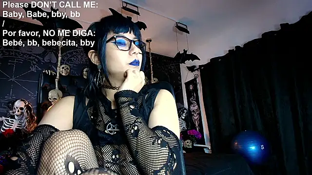 alexhoe_ (F young) - Ride dildo Yoga Ball!!