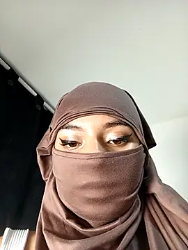 Samira_1 webcam
