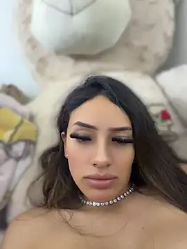 Susy_444 webcam