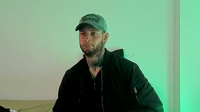 michael_fx1 webcam