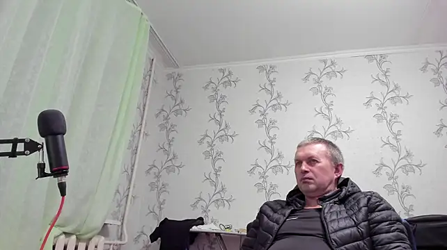 SanFrantsisko live cam on StripChat