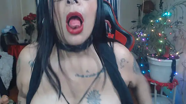 AlexaBigBoobss webcam