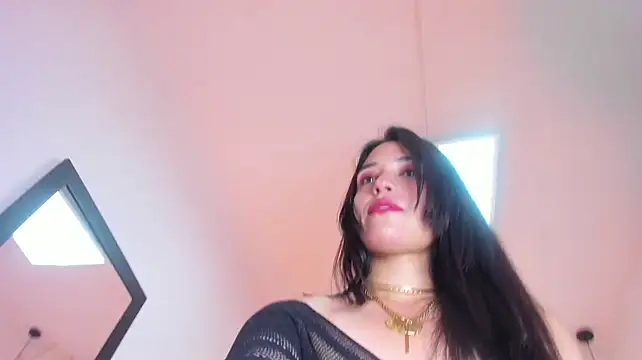 MeganNightt live cam on StripChat
