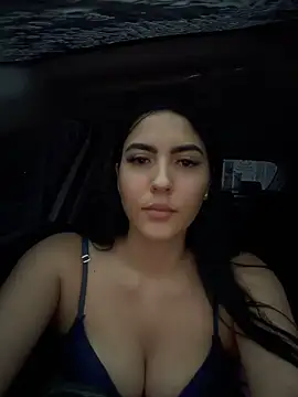 I_AM_SOPHIE_ webcam