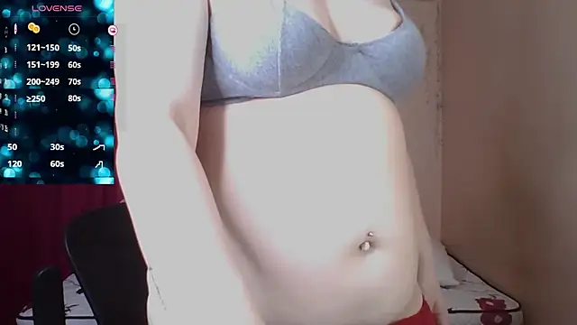imsohornydacom webcam