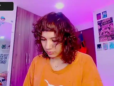 melissahowl webcam