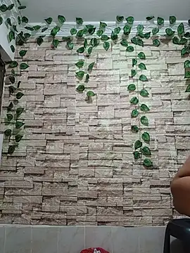 Michelle_Brito1 webcam