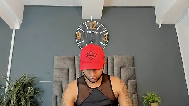 Robin_Rief webcam