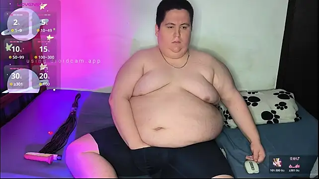 Gorditohot webcam