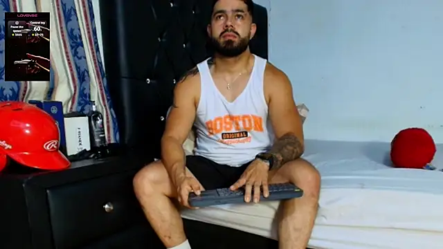 mikeblaree webcam