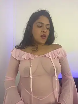 EmilyNoir1 webcam