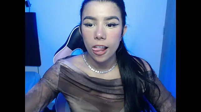AlejandraScott webcam