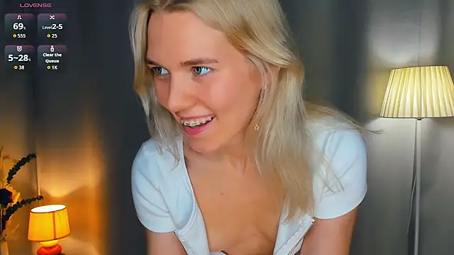 DianeHonnette webcam