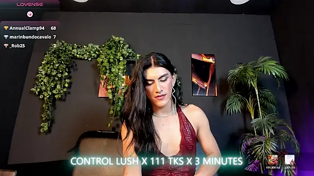 Jacky-wolf1 webcam
