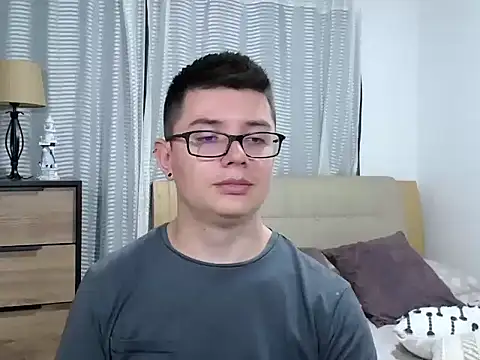 BlackFoXXX69 webcam