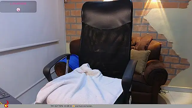 Blondy_001 webcam