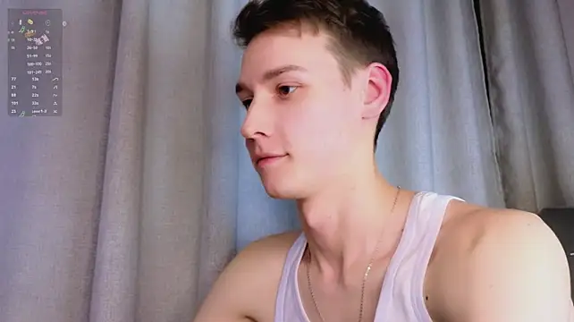 james_fds webcam