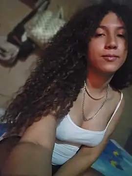 Modelo: lilith_isabella25