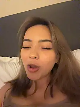 Vanesse_ live cam on StripChat