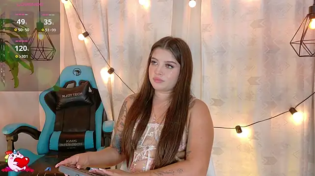 Lia_little18 webcam