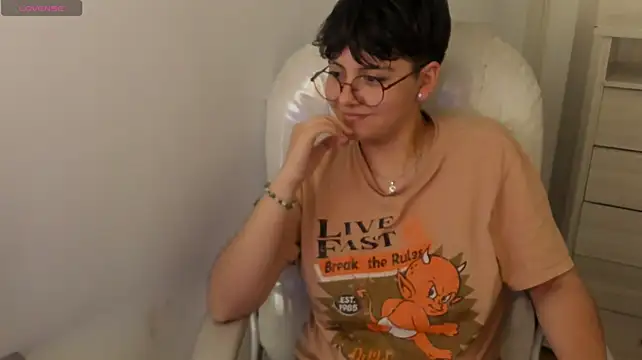 Nathaly_ds webcam