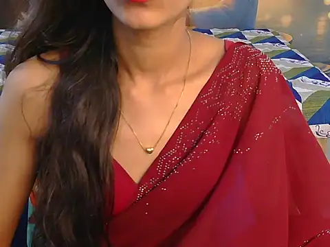 vanshi- live cam on StripChat