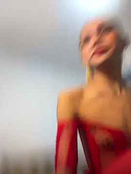 Lexi_pepper webcam