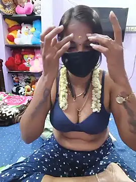 Tamil_Ishu webcam