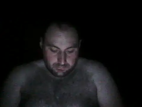 StrictBobby webcam