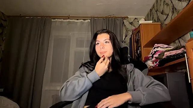 LilyMinimum webcam
