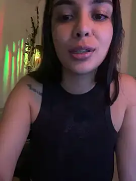 gabyaridi webcam