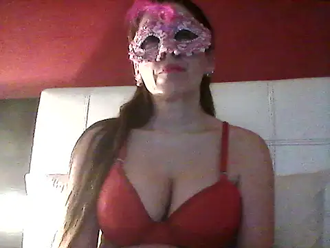 Amapola92 webcam
