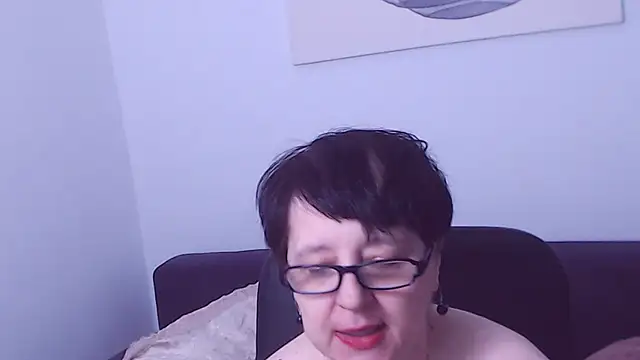 ChristaRose webcam