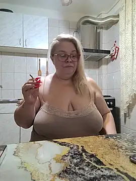AriannaMilf webcam