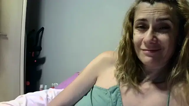 SexyGioconda webcam