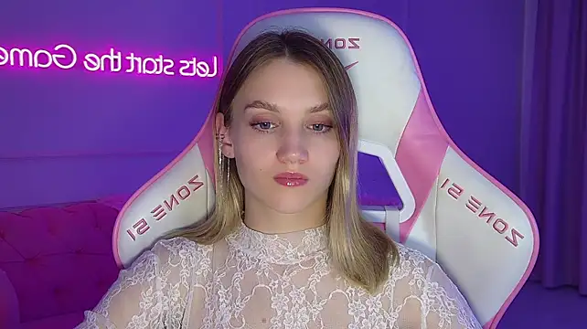 StacyEvances webcam