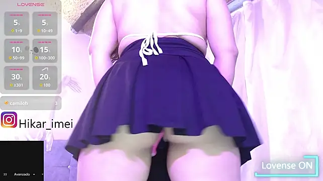 Hikari_Mei webcam