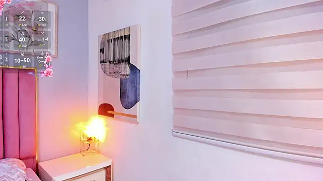 SofiiBuitrago webcam
