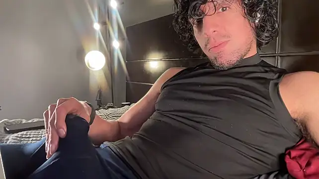 beranco19 live cam on StripChat