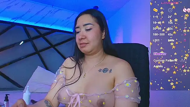 sayumi_dirty webcam