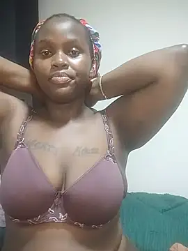 Wairimu1 live cam on StripChat