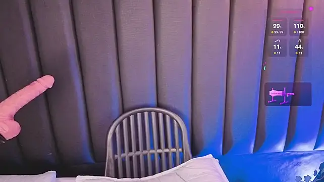 Isa_dumont webcam