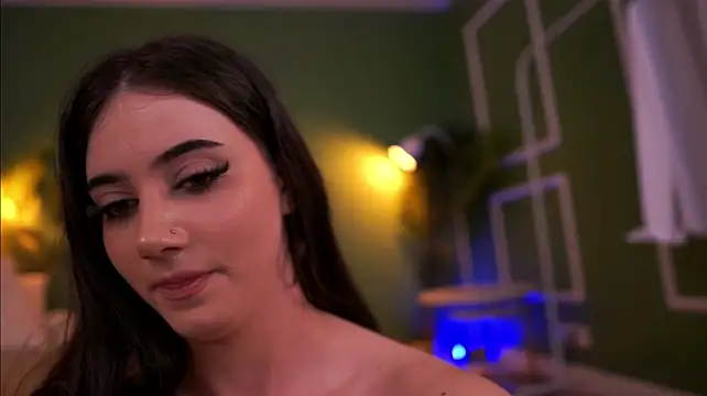 LexiSolene webcam