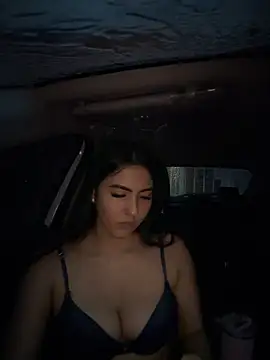 I_AM_SOPHIE_ webcam