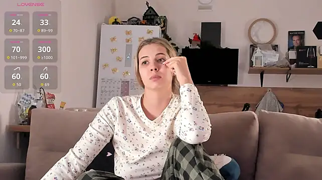 Hot__K webcam