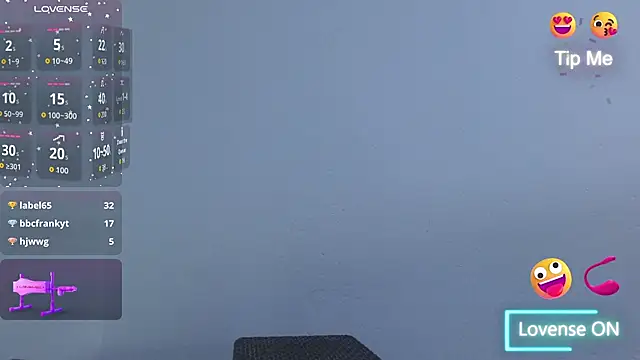 isabel_24_gil webcam