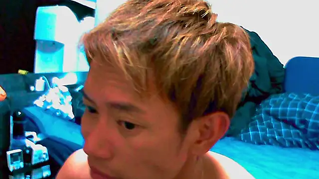 HORNY_RYU